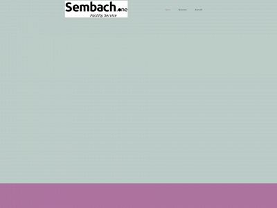 sembach.one snapshot