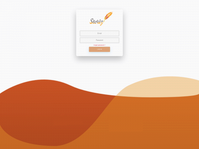 storiz.host snapshot