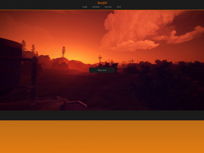 rustified.gg snapshot