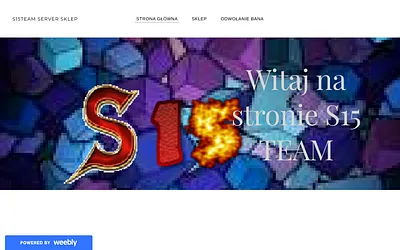 s15team.weebly.com snapshot