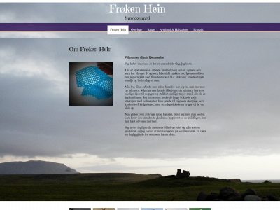 frkhein.dk snapshot