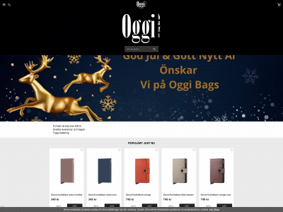oggibags.se snapshot