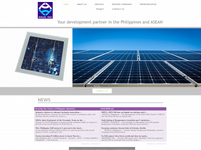 miwamgmt.com snapshot