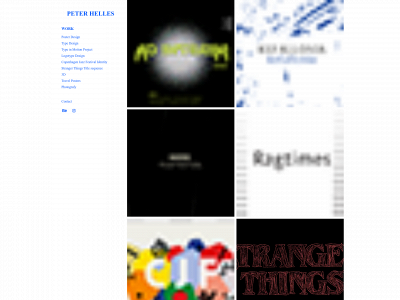 phelles.dk snapshot