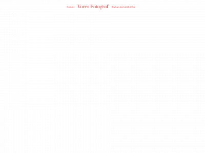 voresfotograf.dk snapshot