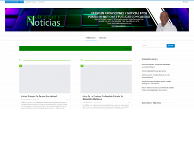 publicidadynoticias.com snapshot