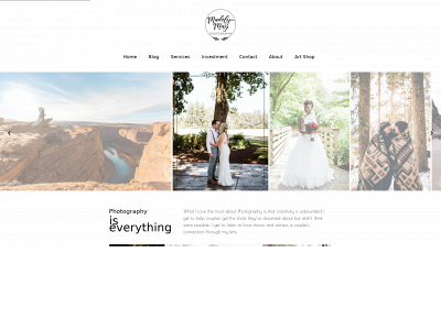 mmayphoto.com snapshot