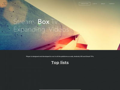 vdsstreamingbox.weebly.com snapshot