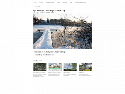 nybringe.dk snapshot