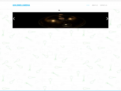 goldbellmedia.com snapshot