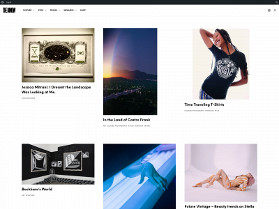 theknowculture.com snapshot