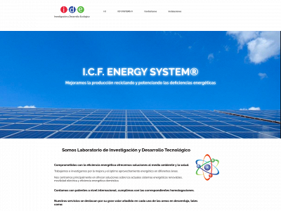 id-eco.es snapshot