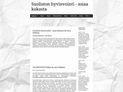 suolistoblogi.com snapshot