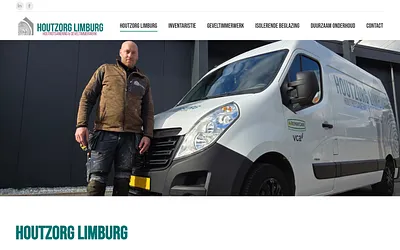 houtzorglimburg.nl snapshot