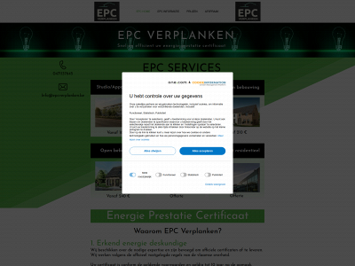 epcverplanken.be snapshot