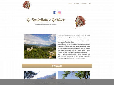 loscoiattololanoce.it snapshot