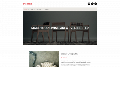 insergo.org snapshot