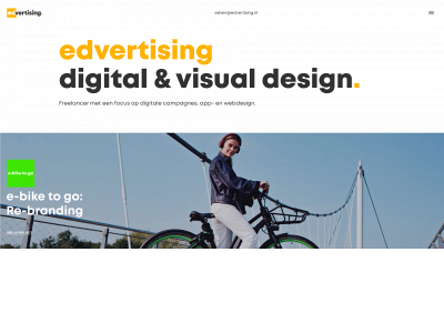 edvertising.nl snapshot