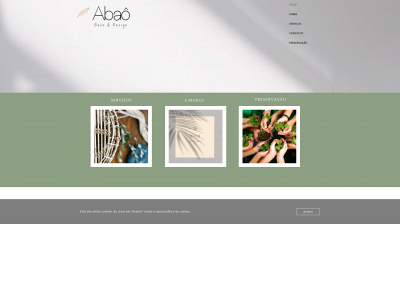 abaodecodesing.com snapshot