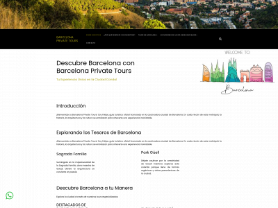 barcelonaprivatetour.com snapshot
