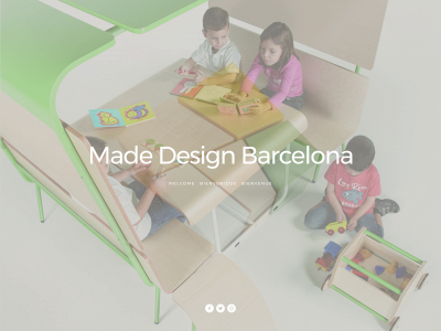 www.madedesign.es snapshot