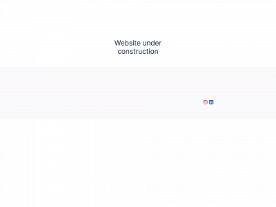 finix.be snapshot