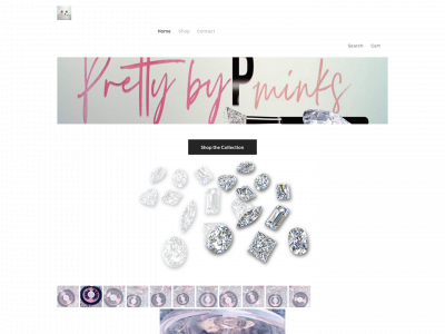 prettybypminks.weebly.com snapshot