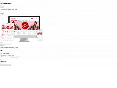 cashbackempire.com snapshot