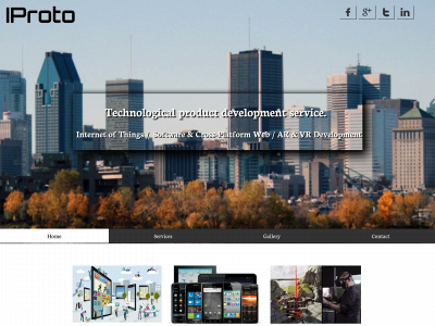 iprotocenter.com snapshot