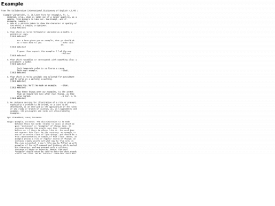 example1.com snapshot