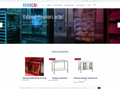 24hrca.com snapshot