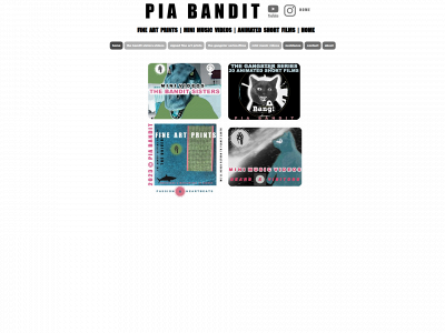 piabandit.com snapshot