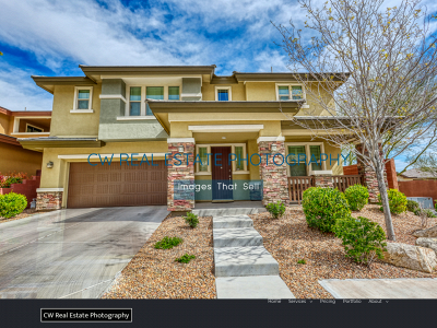 cwrealestatephoto.com snapshot