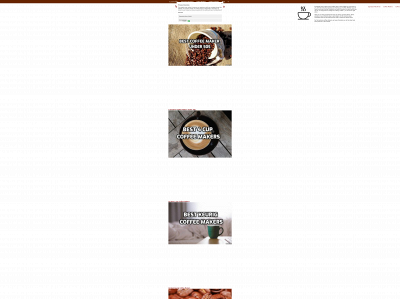 leascoffee.com snapshot