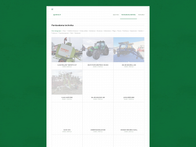 agrodona.lt snapshot