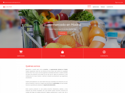 www.superjoisimar.es snapshot