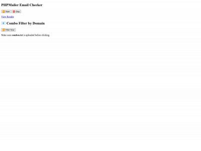 projectensystem.online snapshot