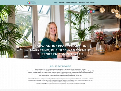 nielenbusinesssupport.nl snapshot