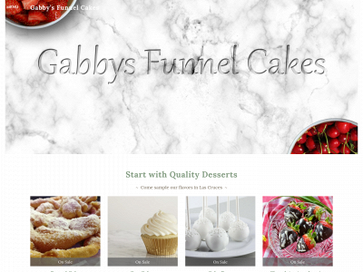 gabbysfunnelcakes.weebly.com snapshot