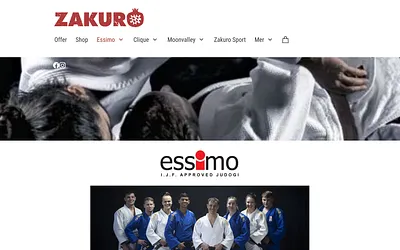 essimo.se snapshot