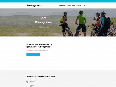 strongchess.no snapshot