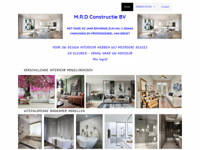 mrd-constructie.be snapshot