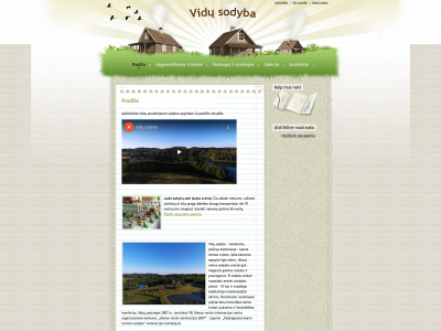 vidusodyba.lt snapshot