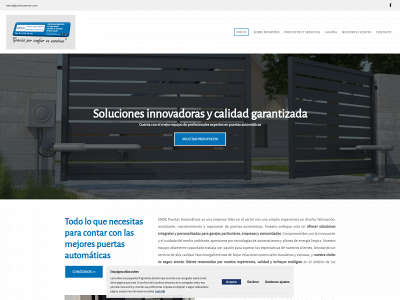 puertasemse.com snapshot