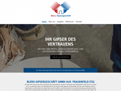 blerogipser.ch snapshot