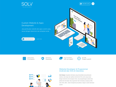 solv-design.com snapshot
