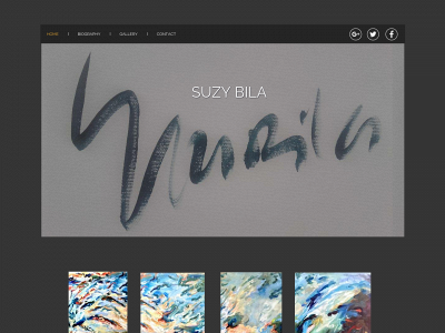 suzybila.com snapshot
