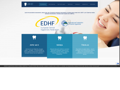 lbhd.lt snapshot