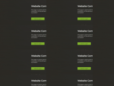 awitchsbujo.com snapshot