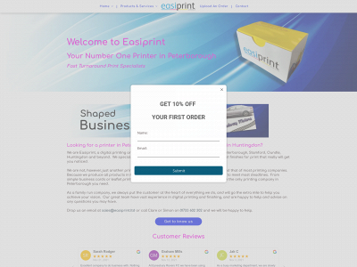 easiprint.ltd snapshot